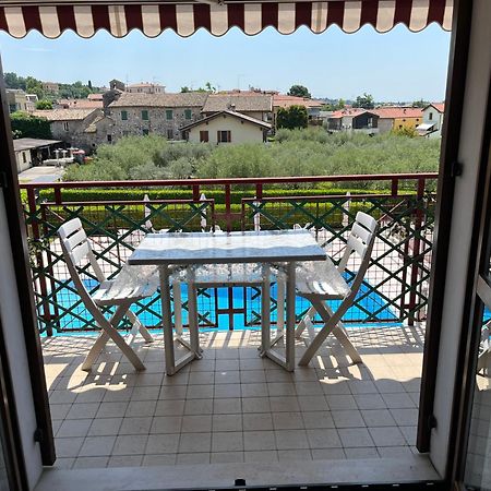 Apartment Mavi Bardolino Ngoại thất bức ảnh