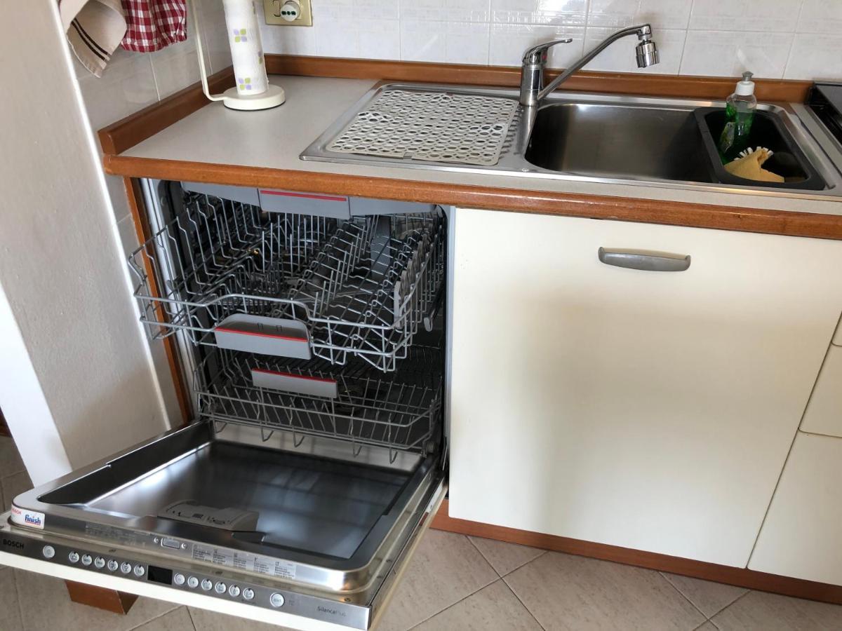 Apartment Mavi Bardolino Ngoại thất bức ảnh