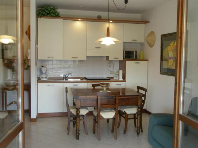 Apartment Mavi Bardolino Ngoại thất bức ảnh