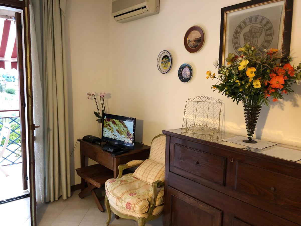 Apartment Mavi Bardolino Ngoại thất bức ảnh