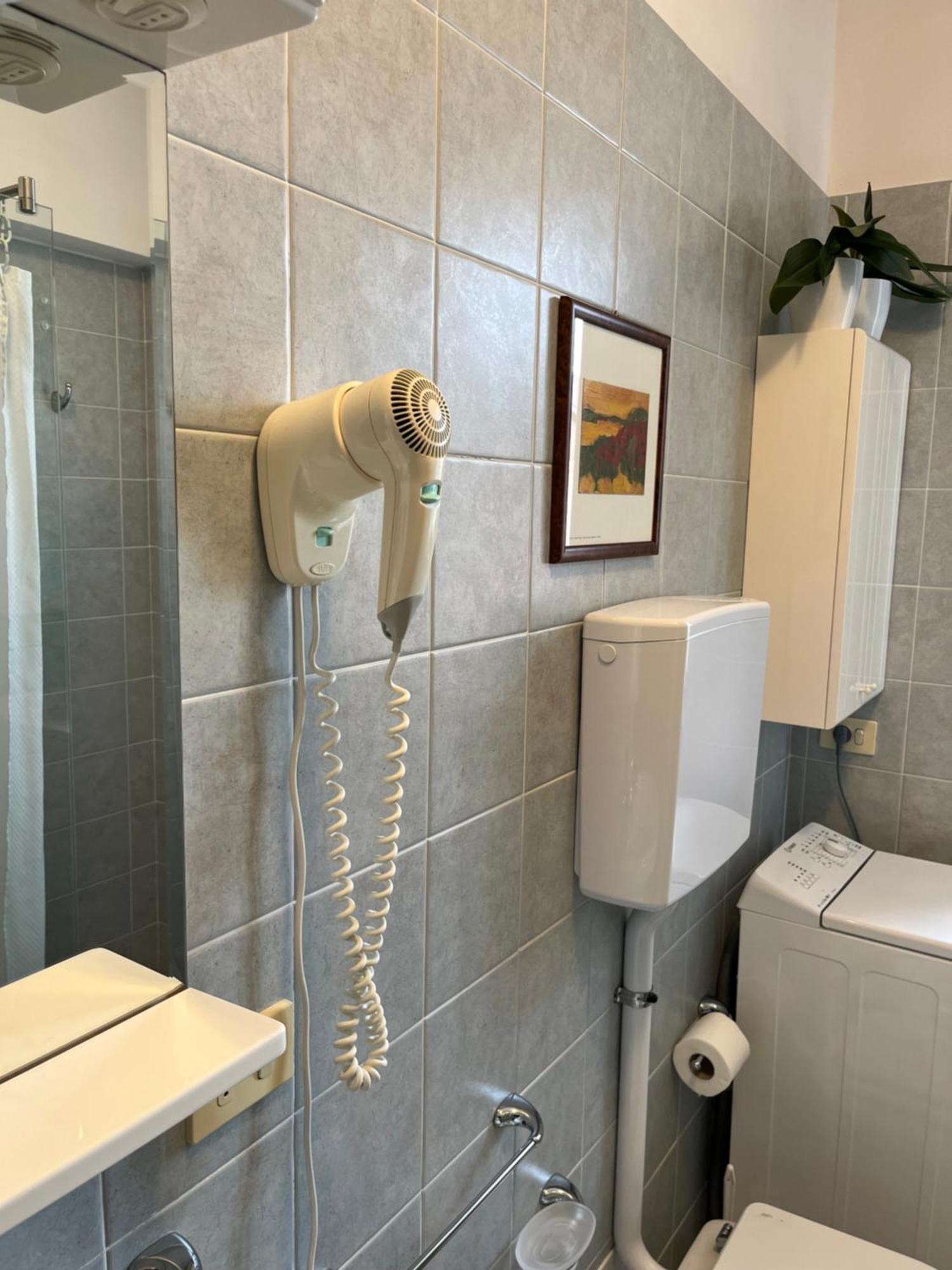 Apartment Mavi Bardolino Ngoại thất bức ảnh