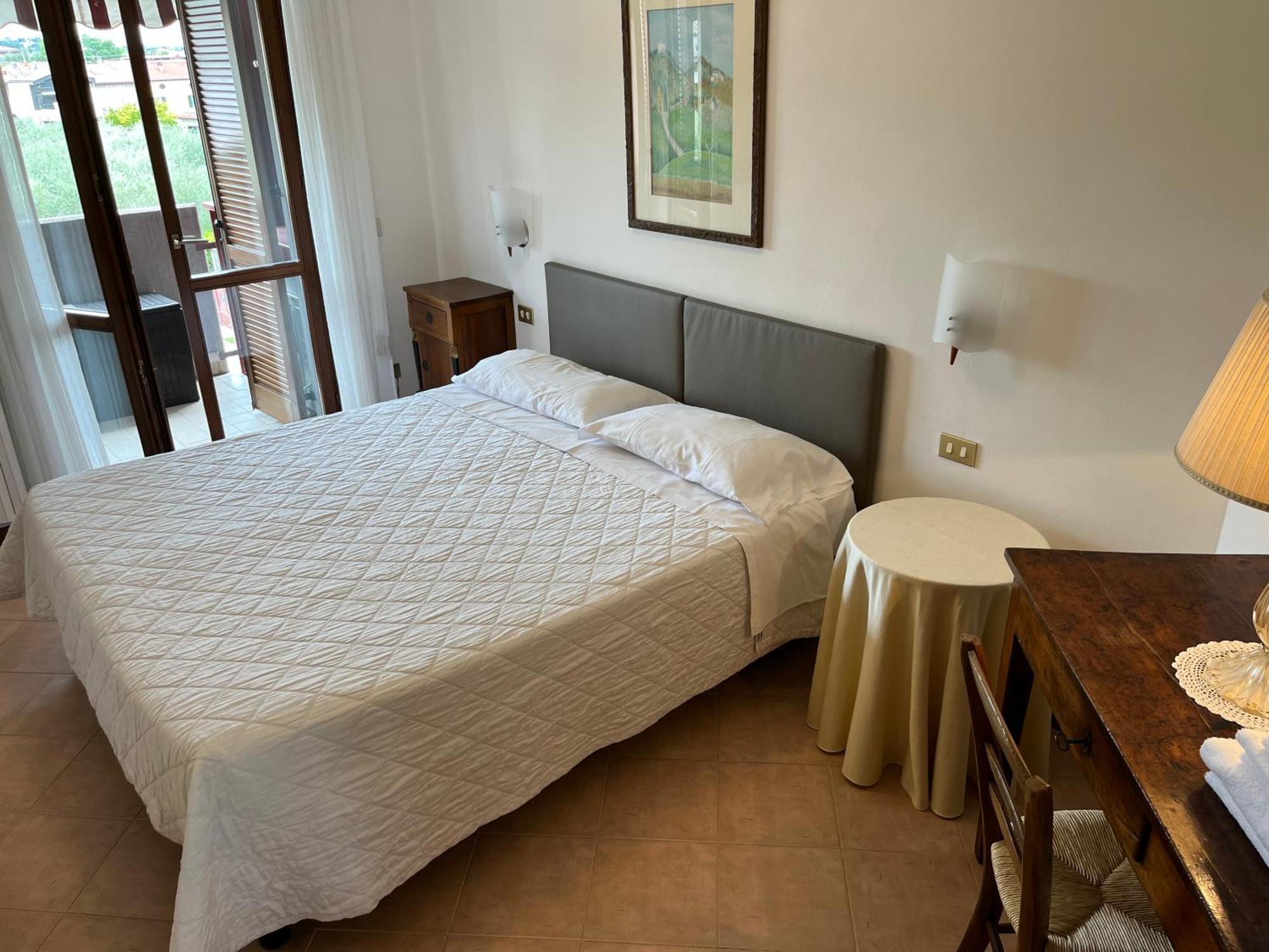Apartment Mavi Bardolino Ngoại thất bức ảnh
