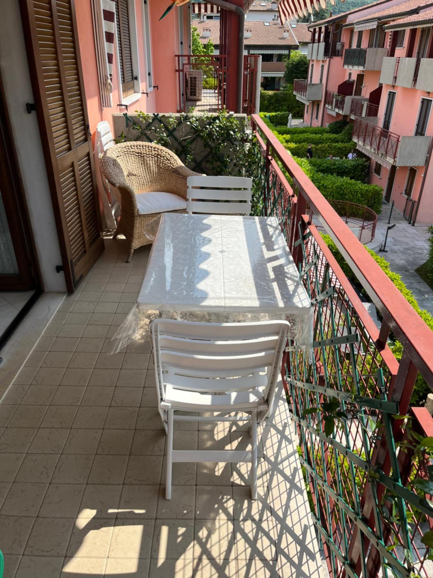 Apartment Mavi Bardolino Ngoại thất bức ảnh